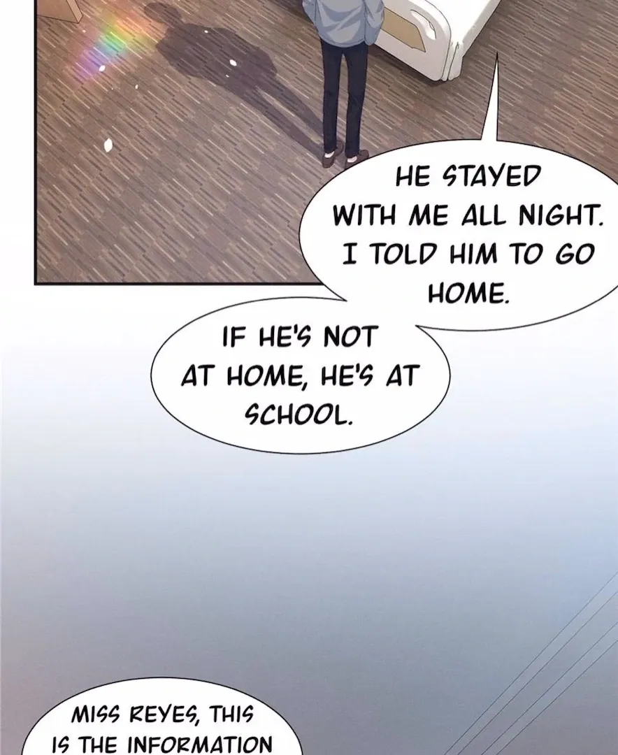 Read Beneath the Lady’s Mask chapter 74 image 22 on Lezhin