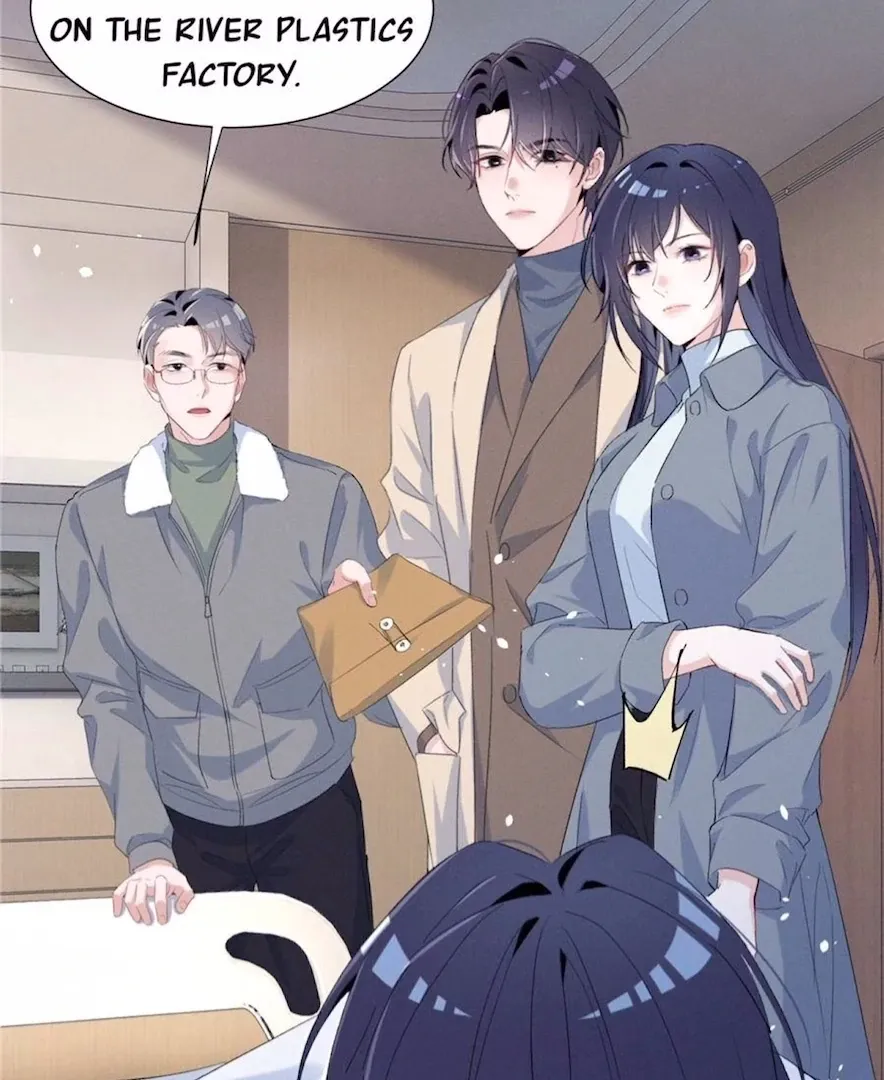 Read Beneath the Lady’s Mask chapter 74 image 23 on Lezhin