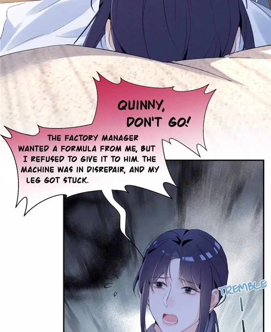 Read Beneath the Lady’s Mask chapter 74 image 24 on Lezhin