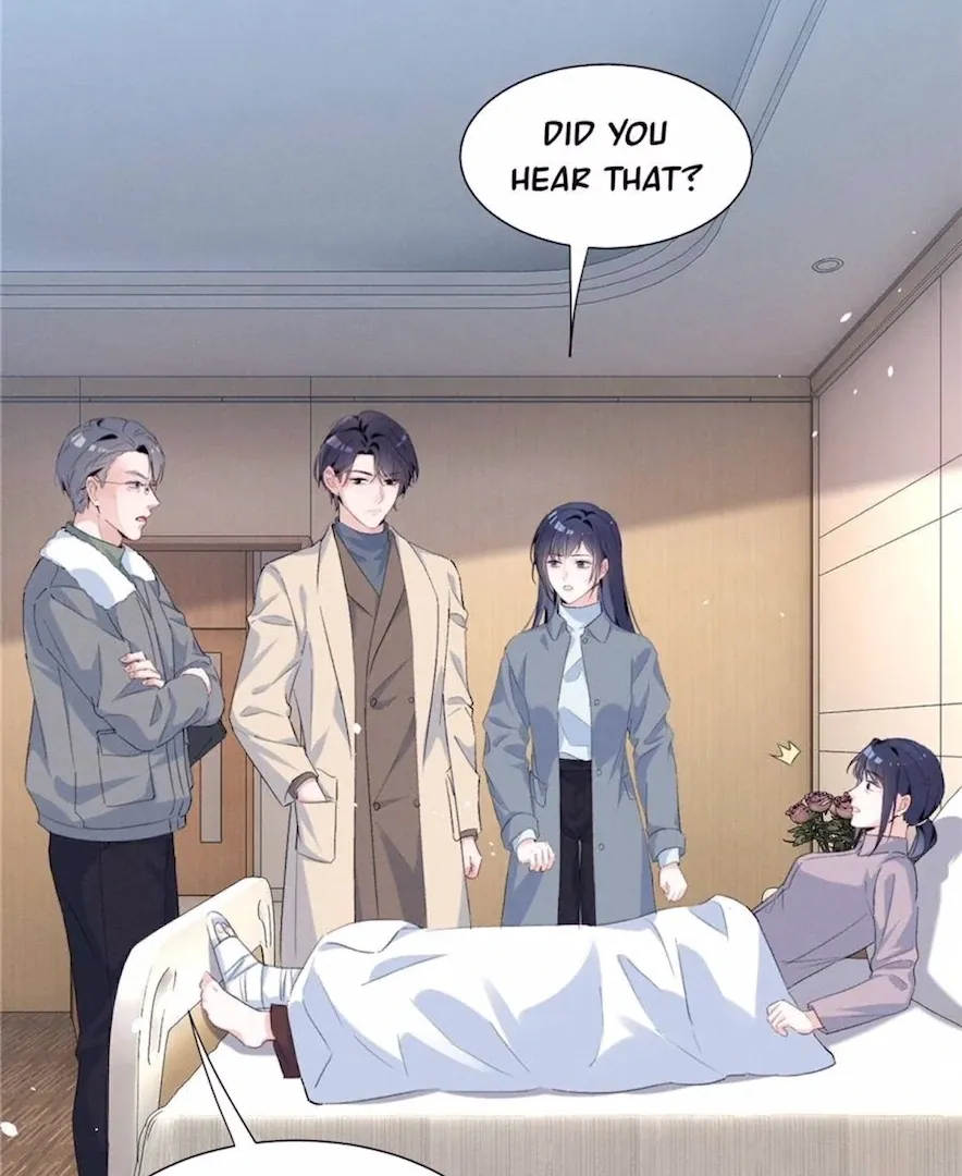 Read Beneath the Lady’s Mask chapter 74 image 26 on Lezhin