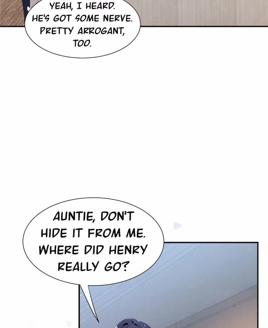 Read Beneath the Lady’s Mask chapter 74 image 27 on Lezhin