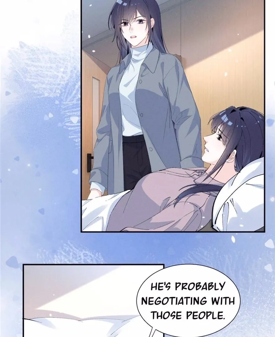 Read Beneath the Lady’s Mask chapter 74 image 28 on Lezhin
