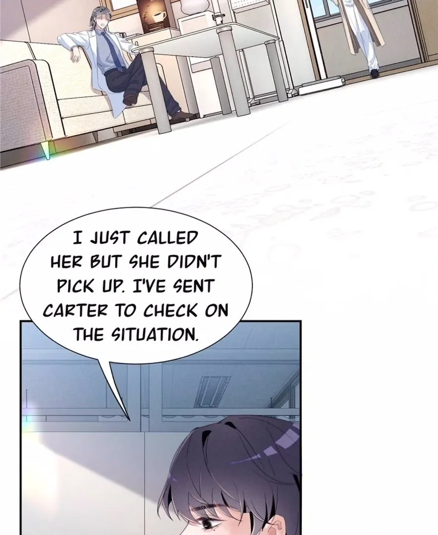 Read Beneath the Lady’s Mask chapter 74 image 3 on Lezhin