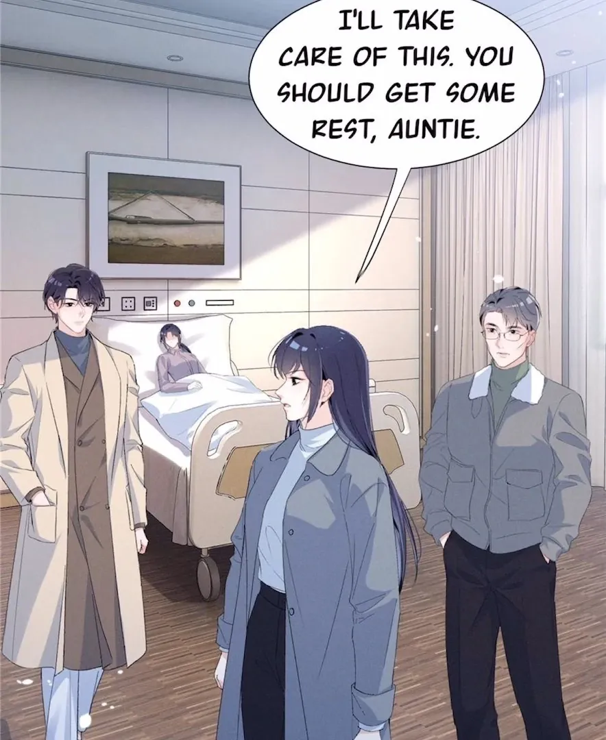 Read Beneath the Lady’s Mask chapter 74 image 30 on Lezhin