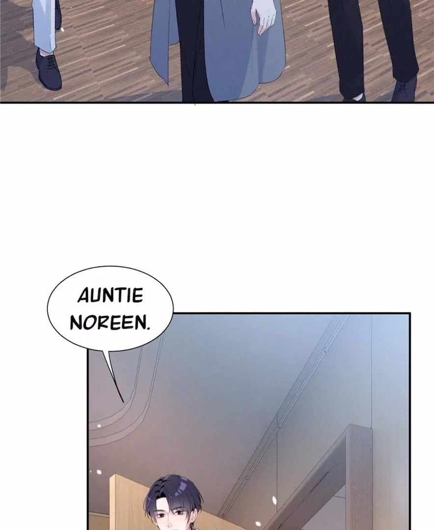Read Beneath the Lady’s Mask chapter 74 image 31 on Lezhin
