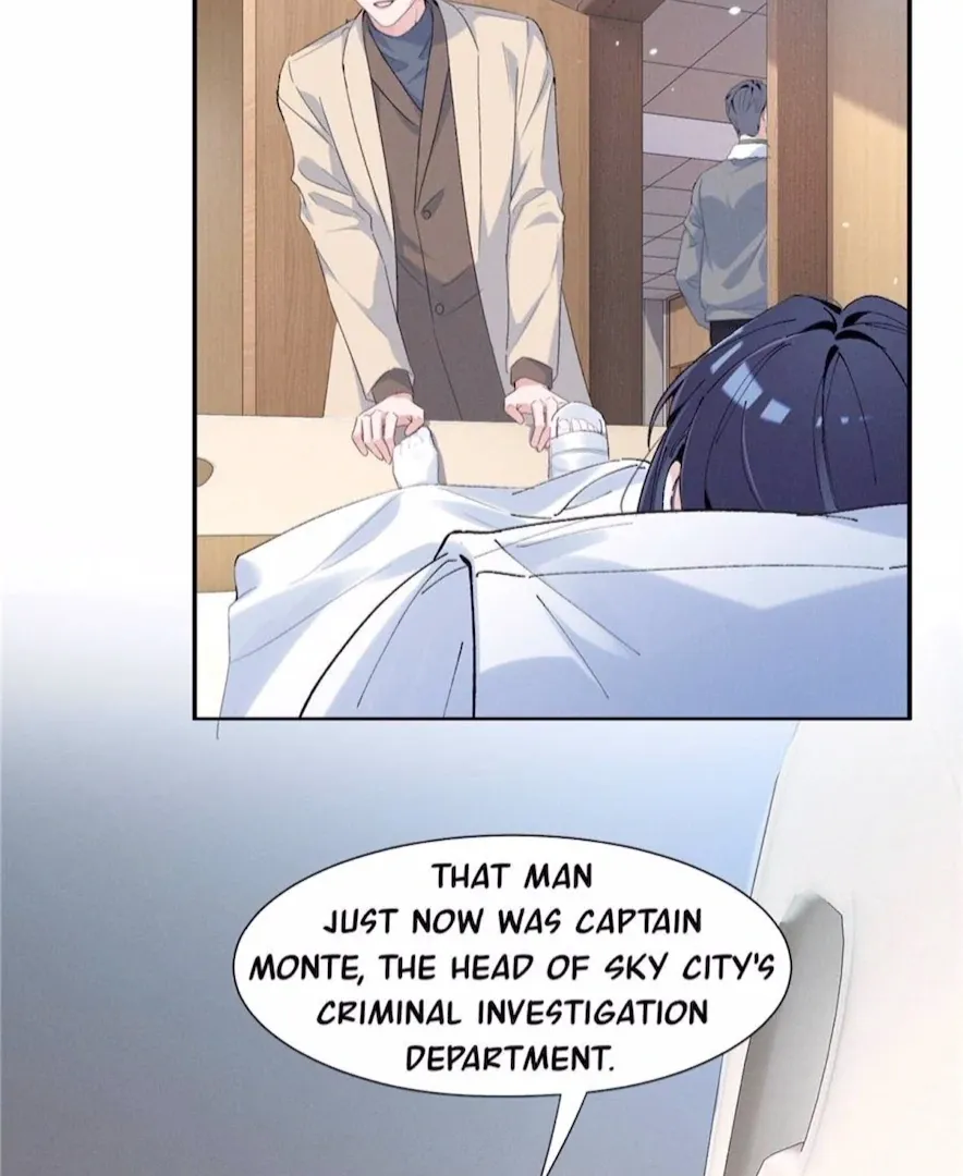 Read Beneath the Lady’s Mask chapter 74 image 32 on Lezhin