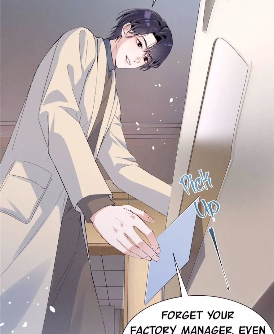 Read Beneath the Lady’s Mask chapter 74 image 33 on Lezhin