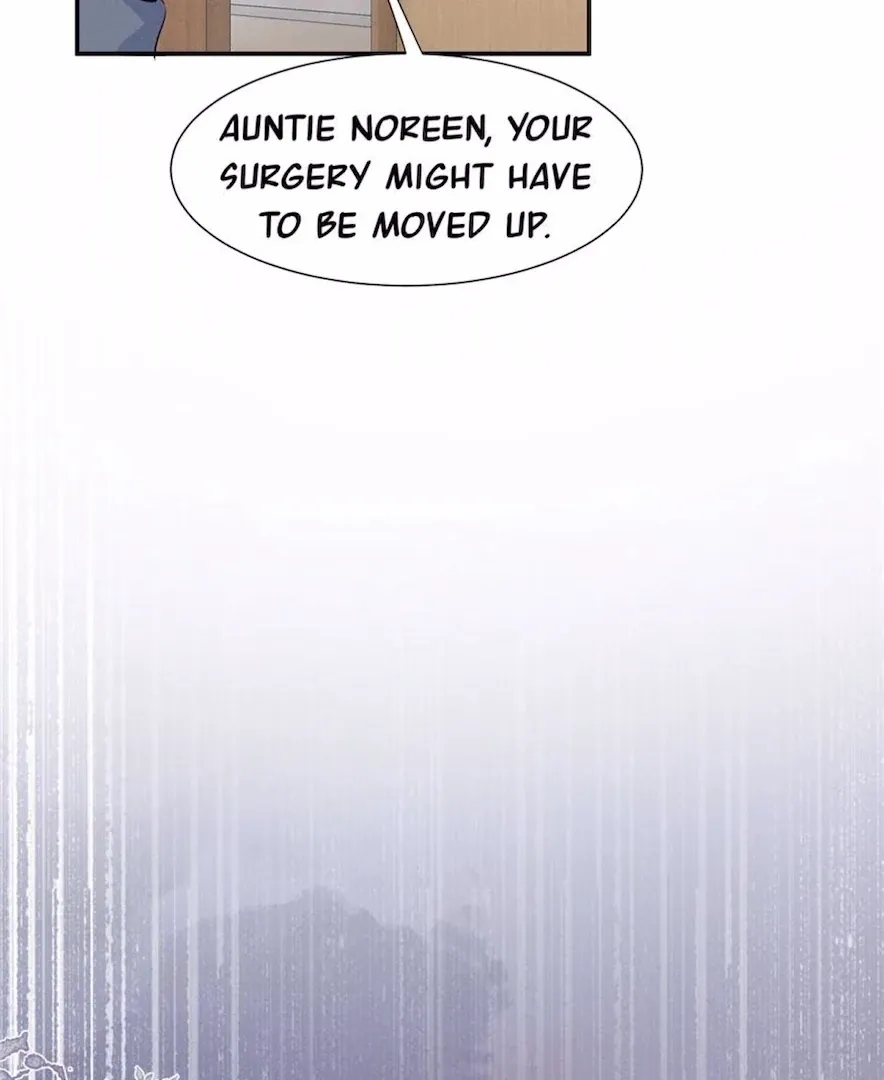 Read Beneath the Lady’s Mask chapter 74 image 35 on Lezhin