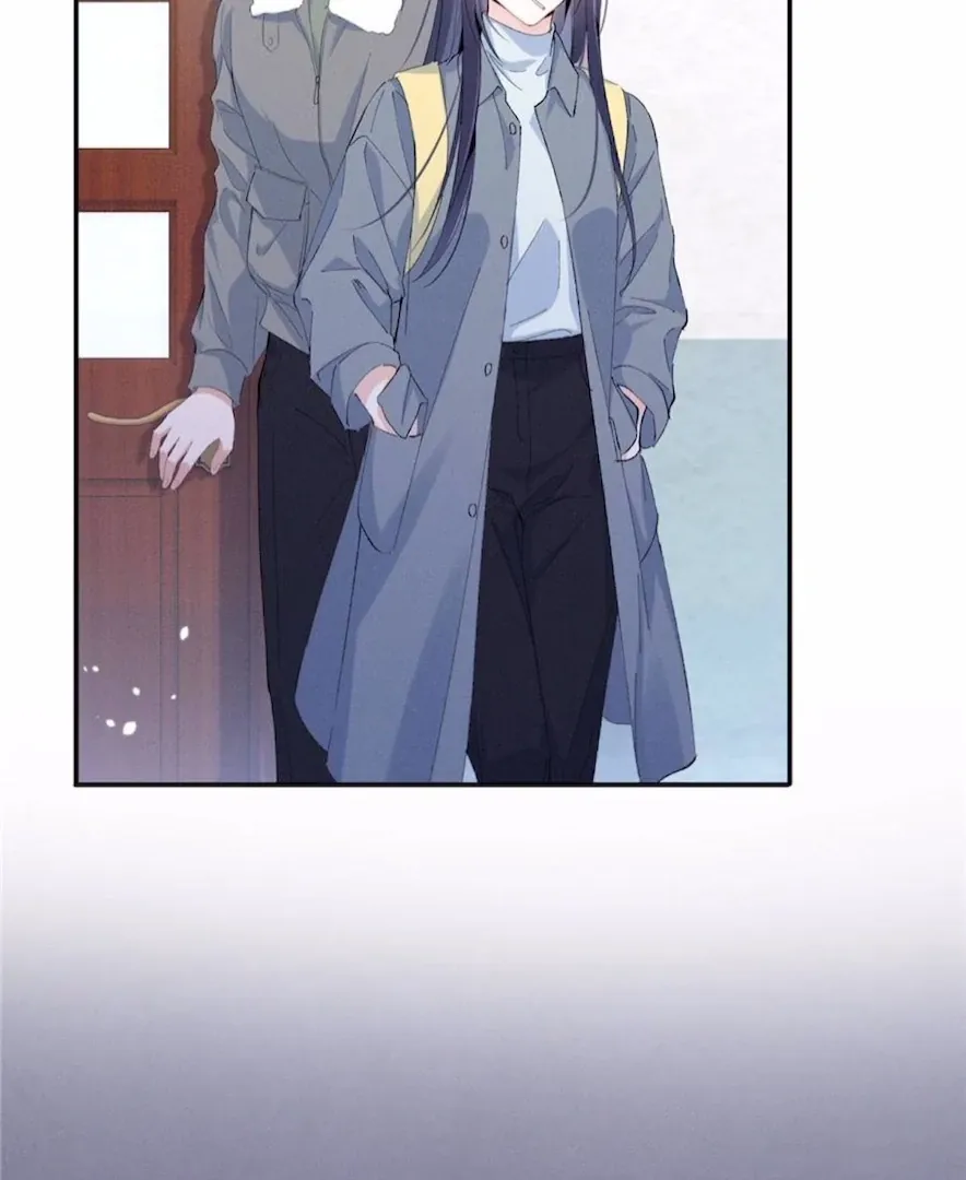 Read Beneath the Lady’s Mask chapter 74 image 43 on Lezhin