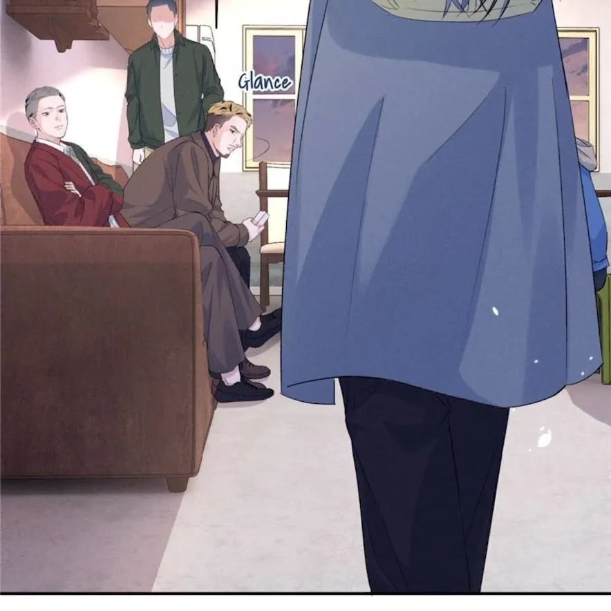 Read Beneath the Lady’s Mask chapter 74 image 45 on Lezhin