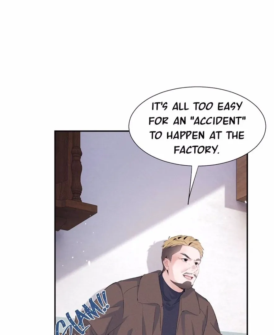Read Beneath the Lady’s Mask chapter 74 image 46 on Lezhin