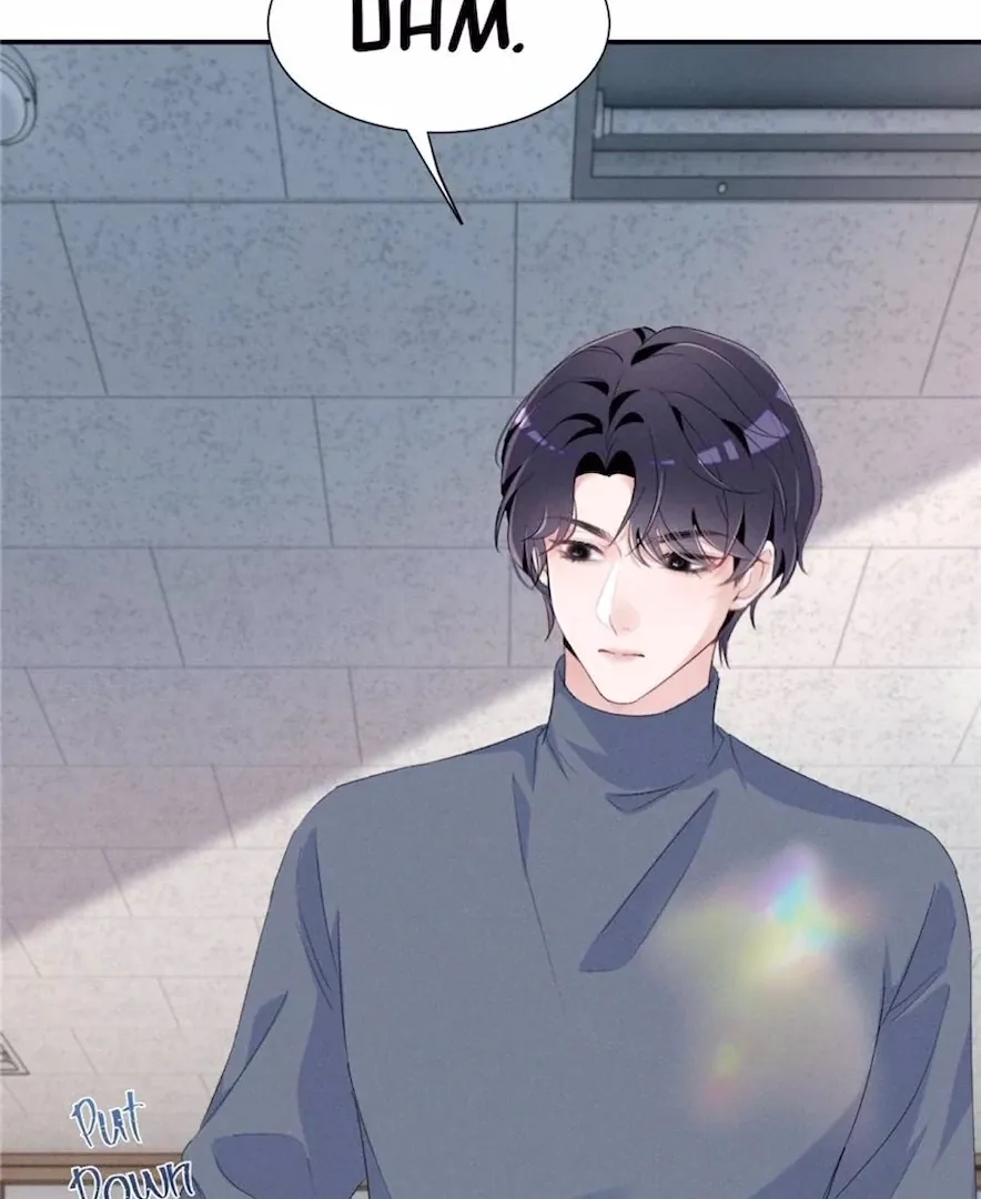 Read Beneath the Lady’s Mask chapter 74 image 5 on Lezhin