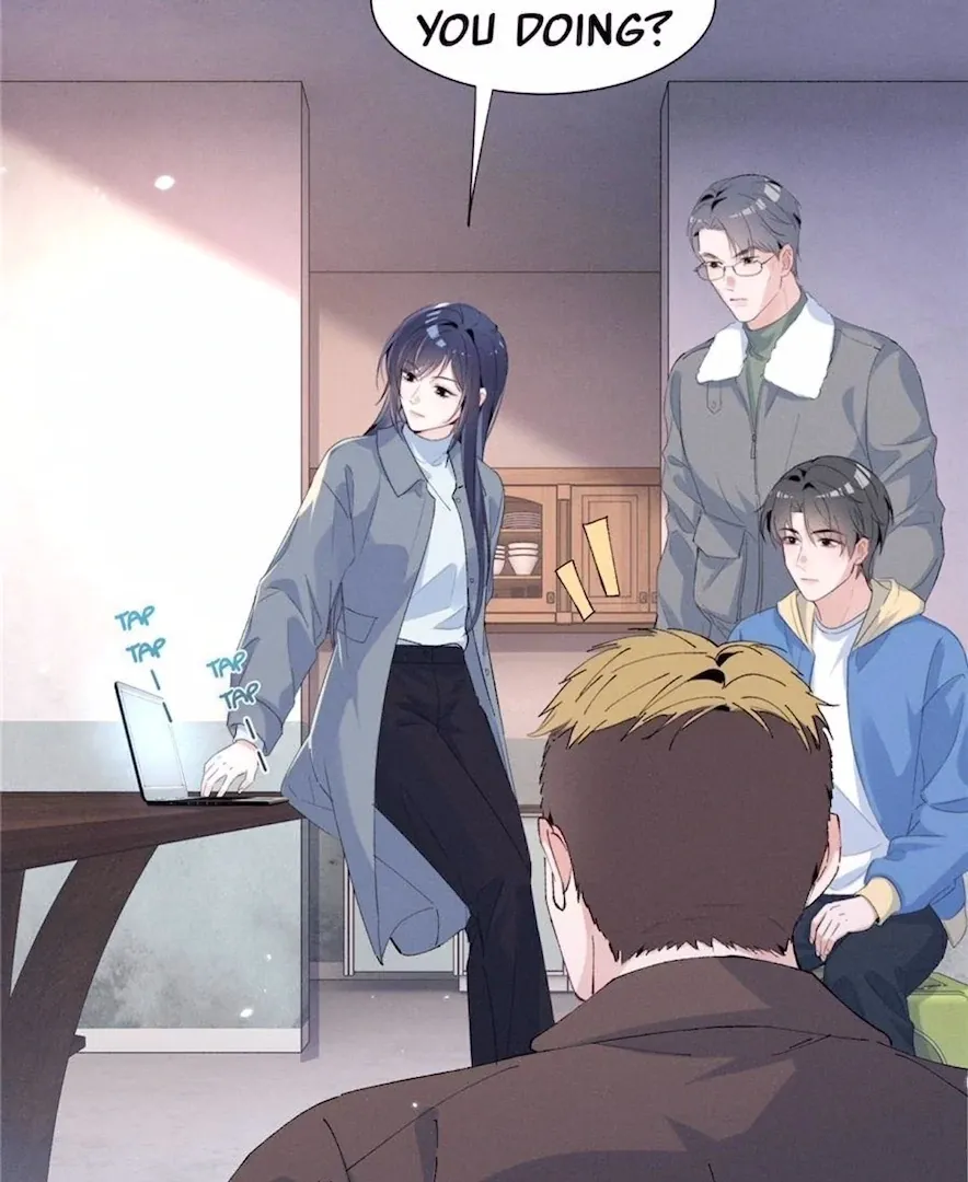 Read Beneath the Lady’s Mask chapter 74 image 51 on Lezhin
