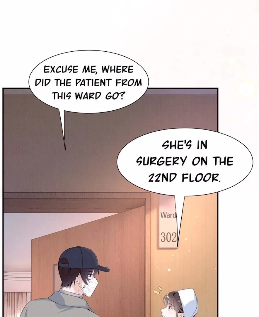 Read Beneath the Lady’s Mask chapter 74 image 60 on Lezhin