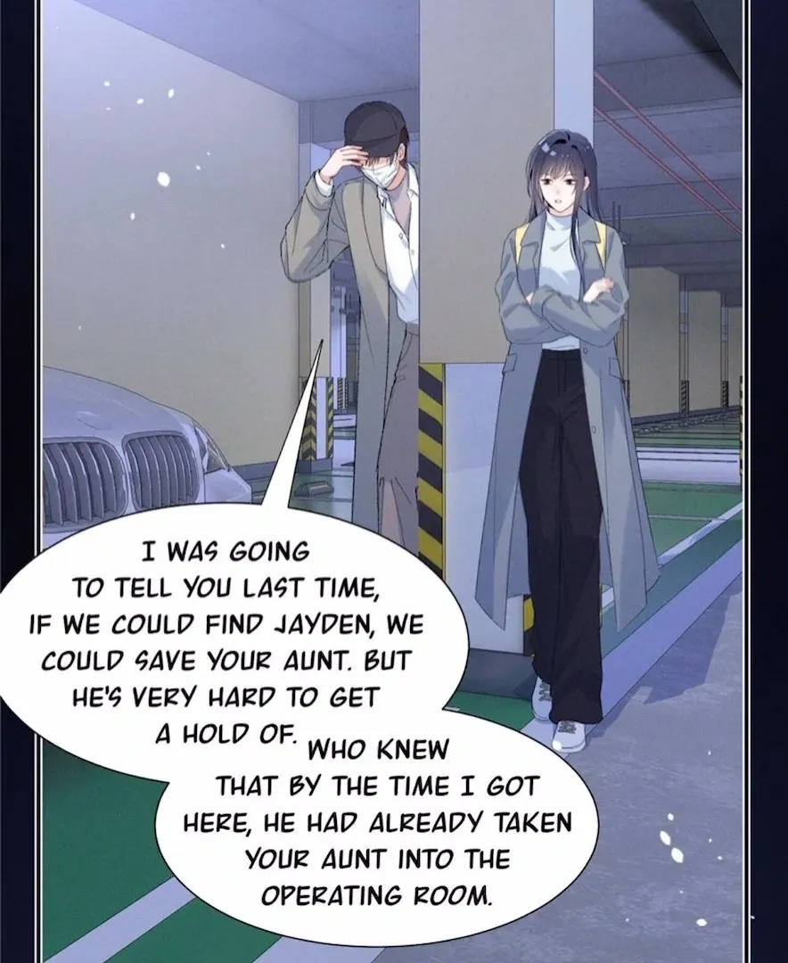 Read Beneath the Lady’s Mask chapter 74 image 66 on Lezhin