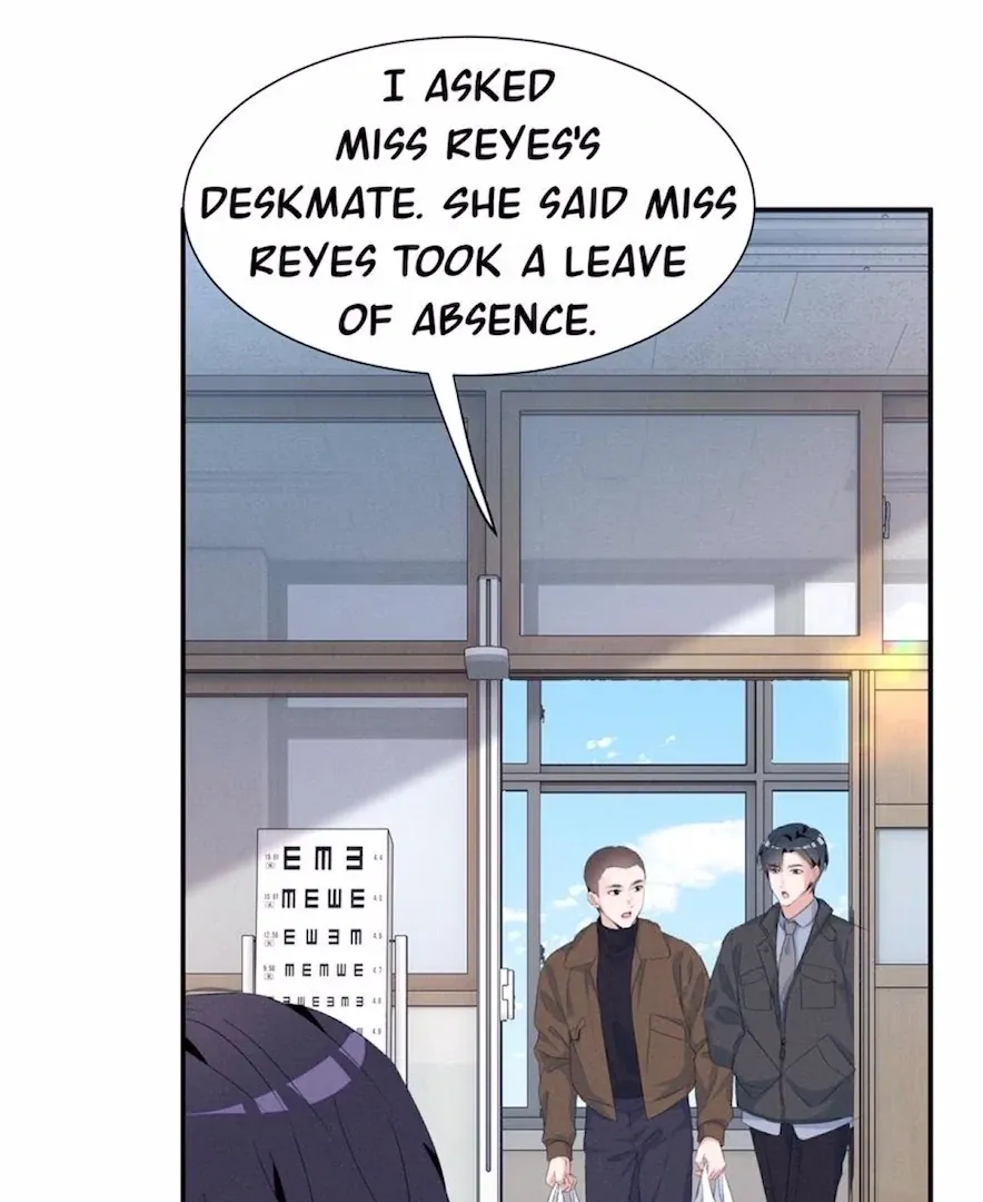 Read Beneath the Lady’s Mask chapter 74 image 7 on Lezhin