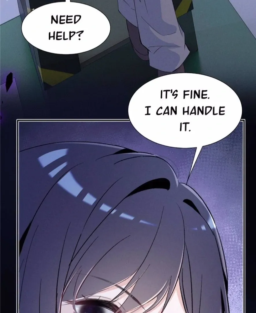 Read Beneath the Lady’s Mask chapter 74 image 72 on Lezhin