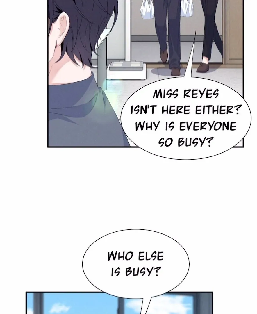 Read Beneath the Lady’s Mask chapter 74 image 8 on Lezhin