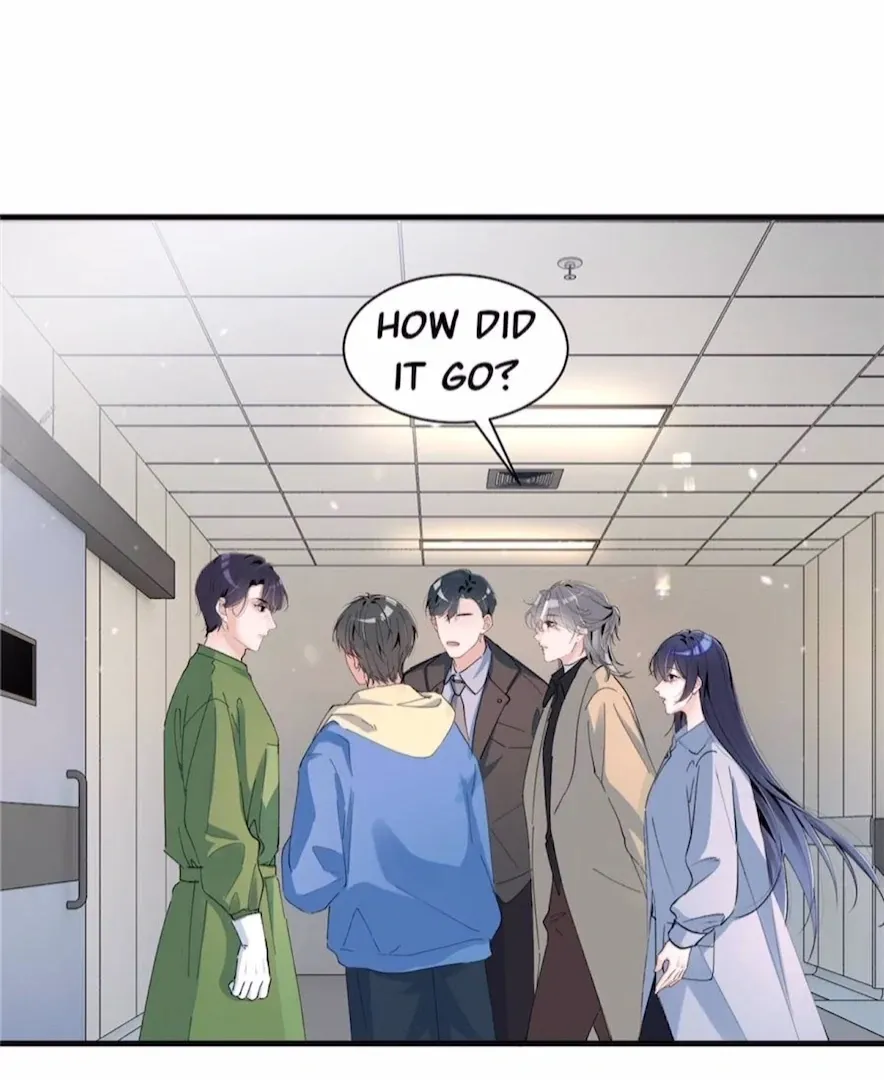 Read Beneath the Lady’s Mask chapter 75 image 10 on Lezhin