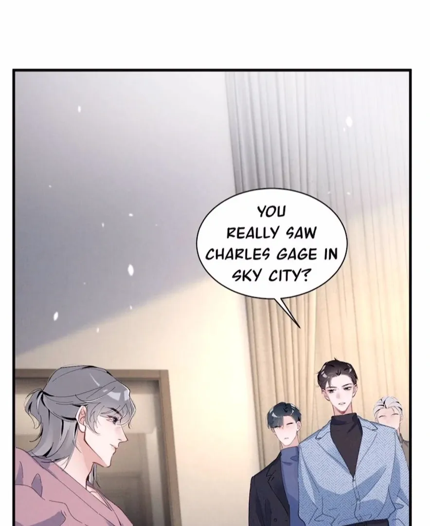 Read Beneath the Lady’s Mask chapter 75 image 20 on Lezhin