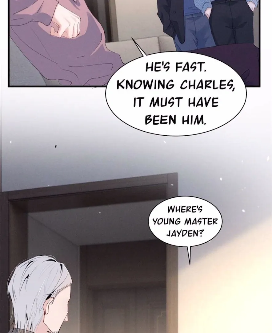 Read Beneath the Lady’s Mask chapter 75 image 21 on Lezhin