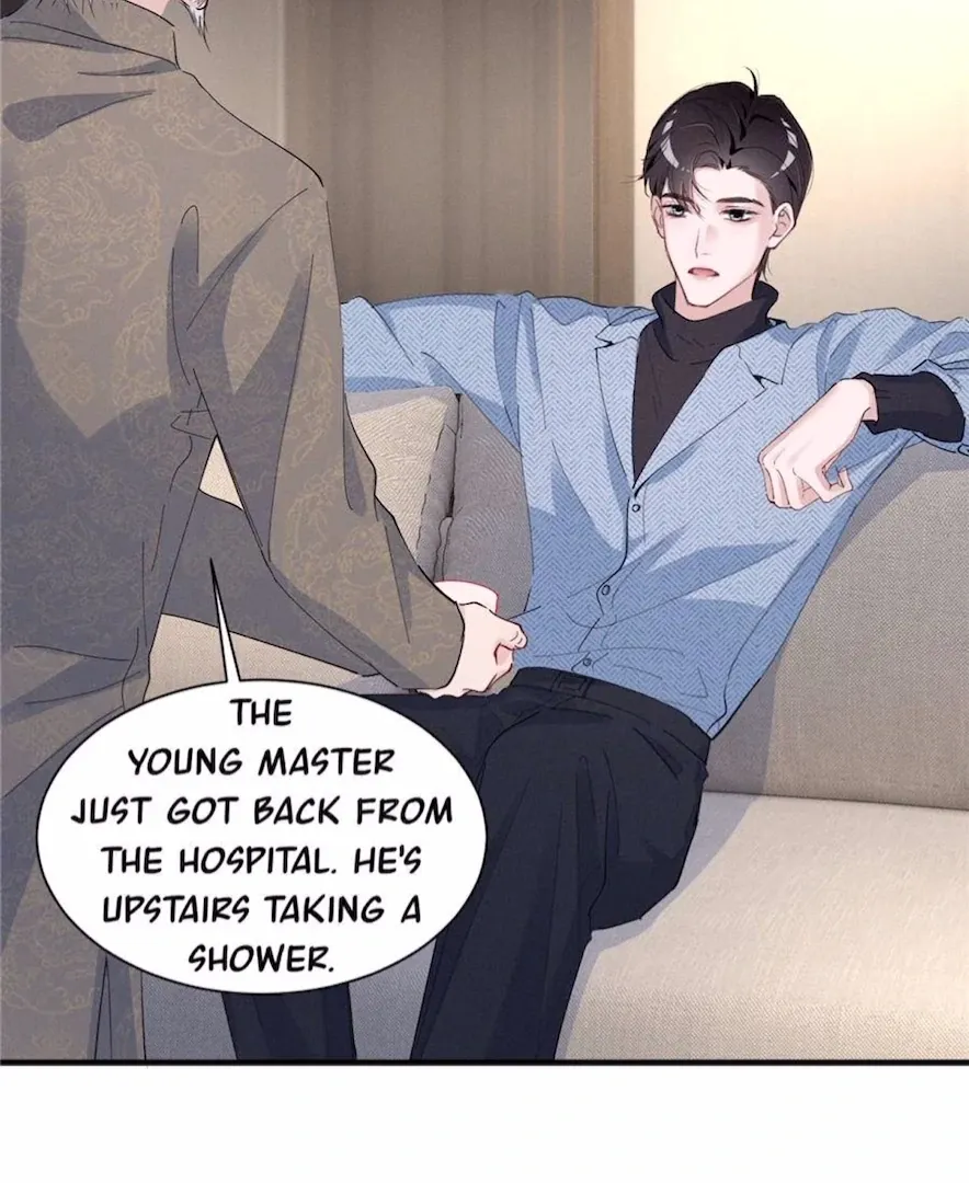 Read Beneath the Lady’s Mask chapter 75 image 22 on Lezhin