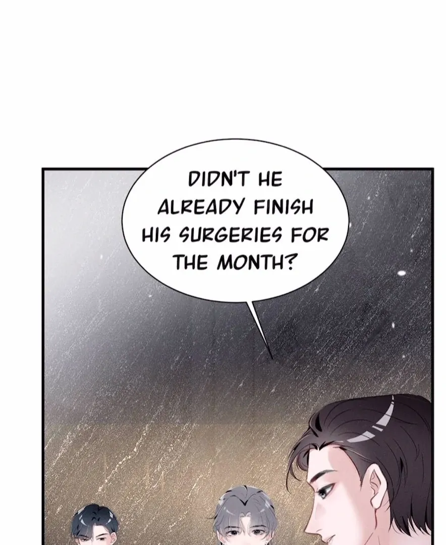 Read Beneath the Lady’s Mask chapter 75 image 23 on Lezhin