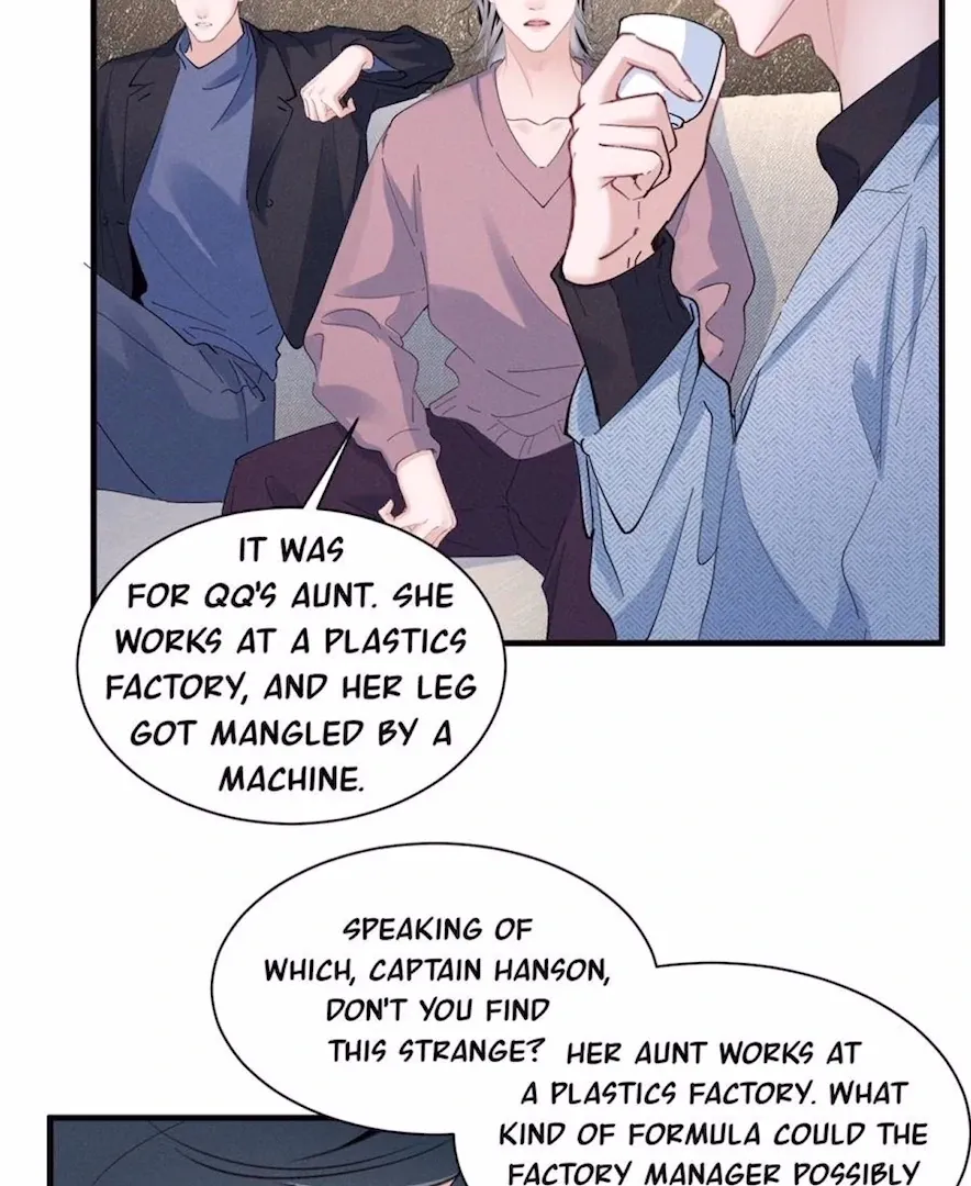 Read Beneath the Lady’s Mask chapter 75 image 24 on Lezhin