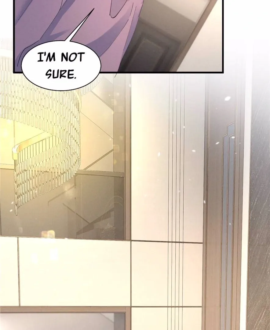 Read Beneath the Lady’s Mask chapter 75 image 26 on Lezhin