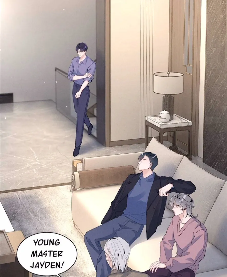 Read Beneath the Lady’s Mask chapter 75 image 27 on Lezhin