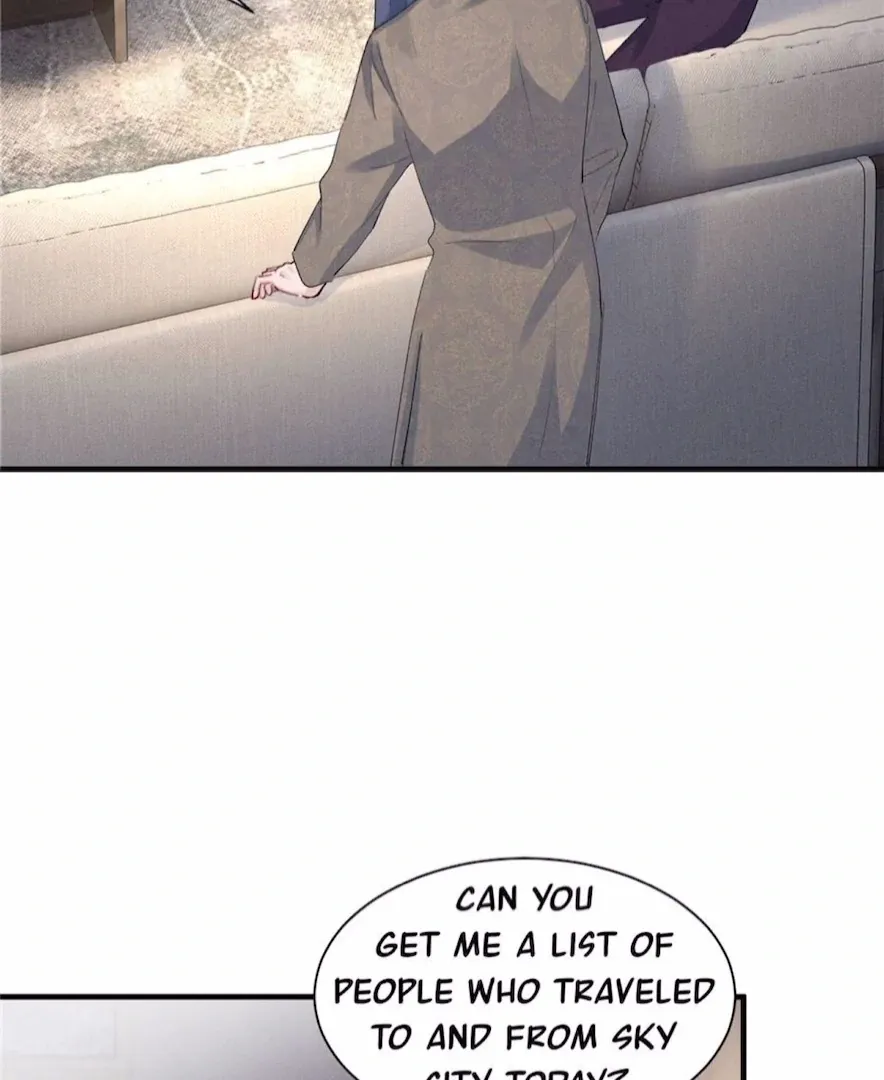 Read Beneath the Lady’s Mask chapter 75 image 28 on Lezhin