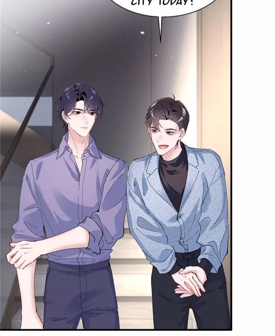 Read Beneath the Lady’s Mask chapter 75 image 29 on Lezhin