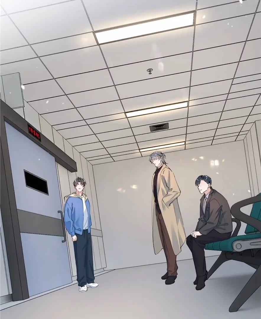 Read Beneath the Lady’s Mask chapter 75 image 3 on Lezhin