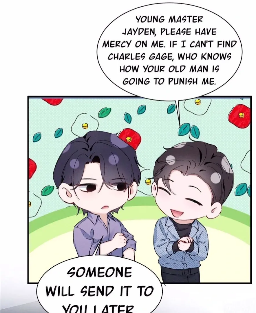 Read Beneath the Lady’s Mask chapter 75 image 30 on Lezhin