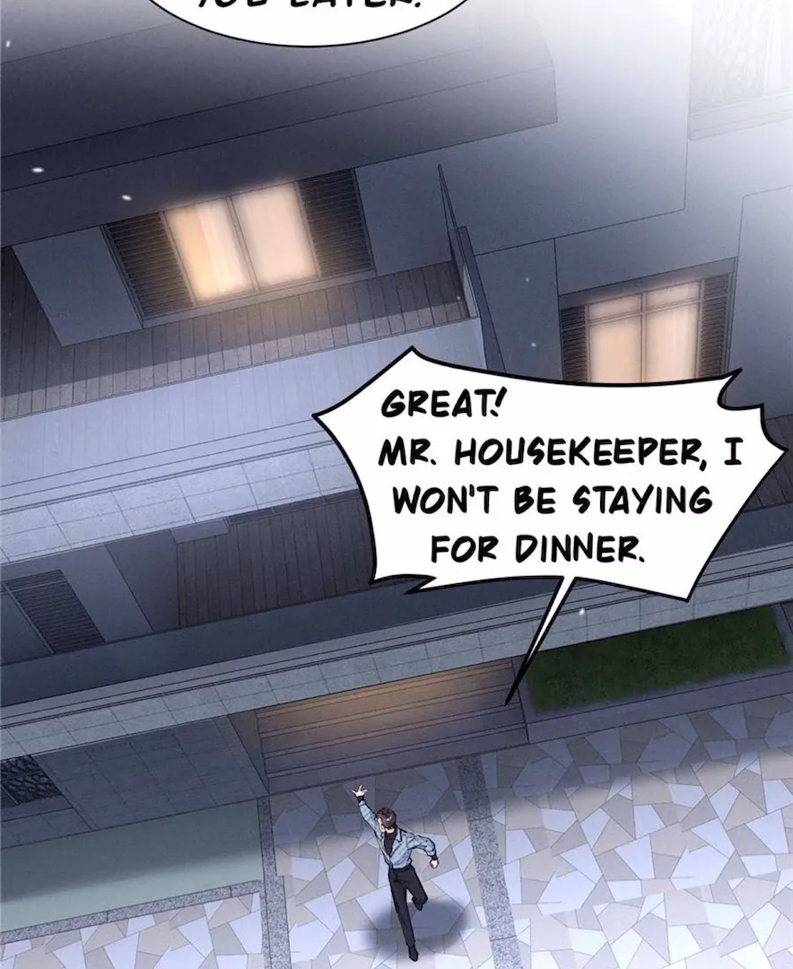 Read Beneath the Lady’s Mask chapter 75 image 31 on Lezhin