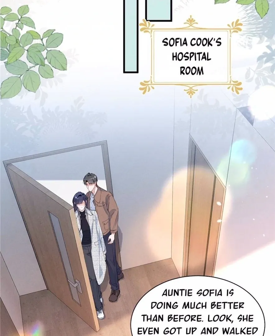 Read Beneath the Lady’s Mask chapter 75 image 41 on Lezhin