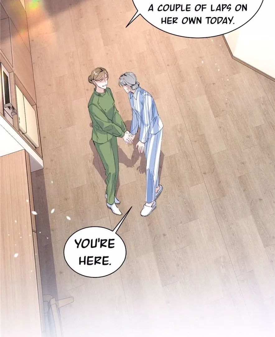 Read Beneath the Lady’s Mask chapter 75 image 42 on Lezhin