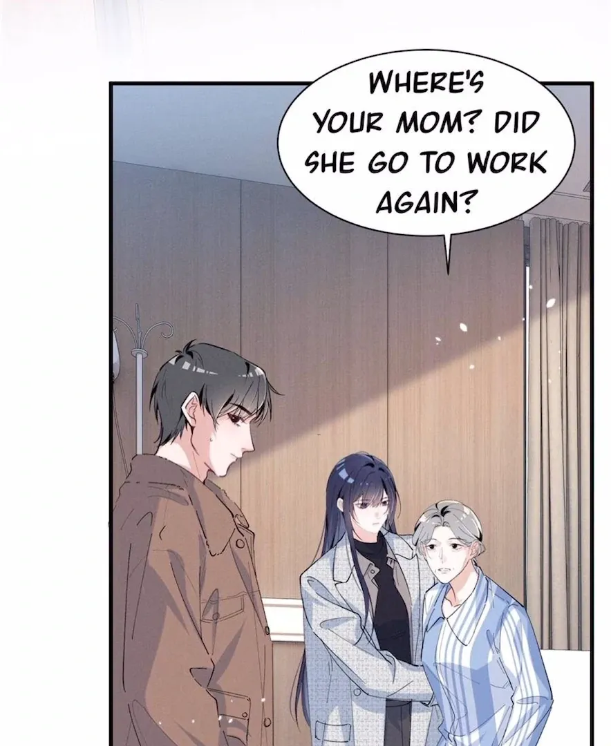 Read Beneath the Lady’s Mask chapter 75 image 43 on Lezhin