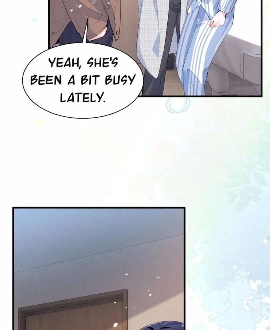 Read Beneath the Lady’s Mask chapter 75 image 44 on Lezhin