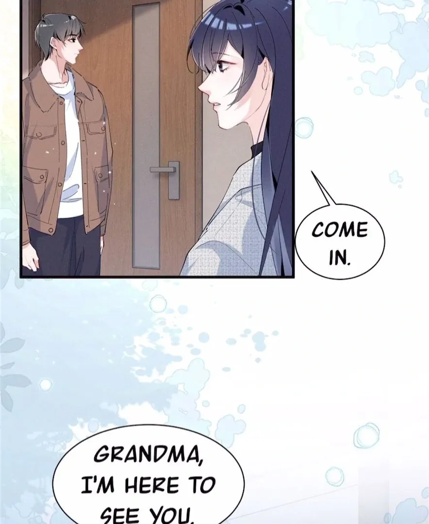 Read Beneath the Lady’s Mask chapter 75 image 45 on Lezhin
