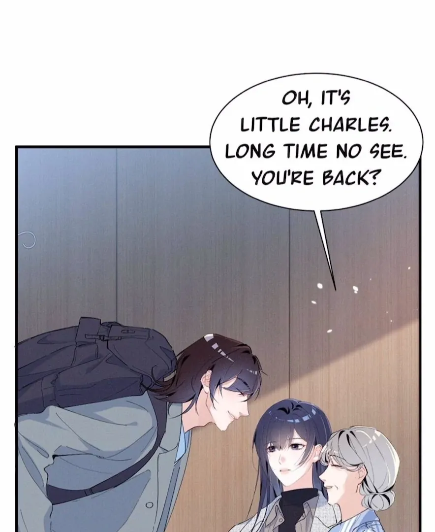 Read Beneath the Lady’s Mask chapter 75 image 48 on Lezhin