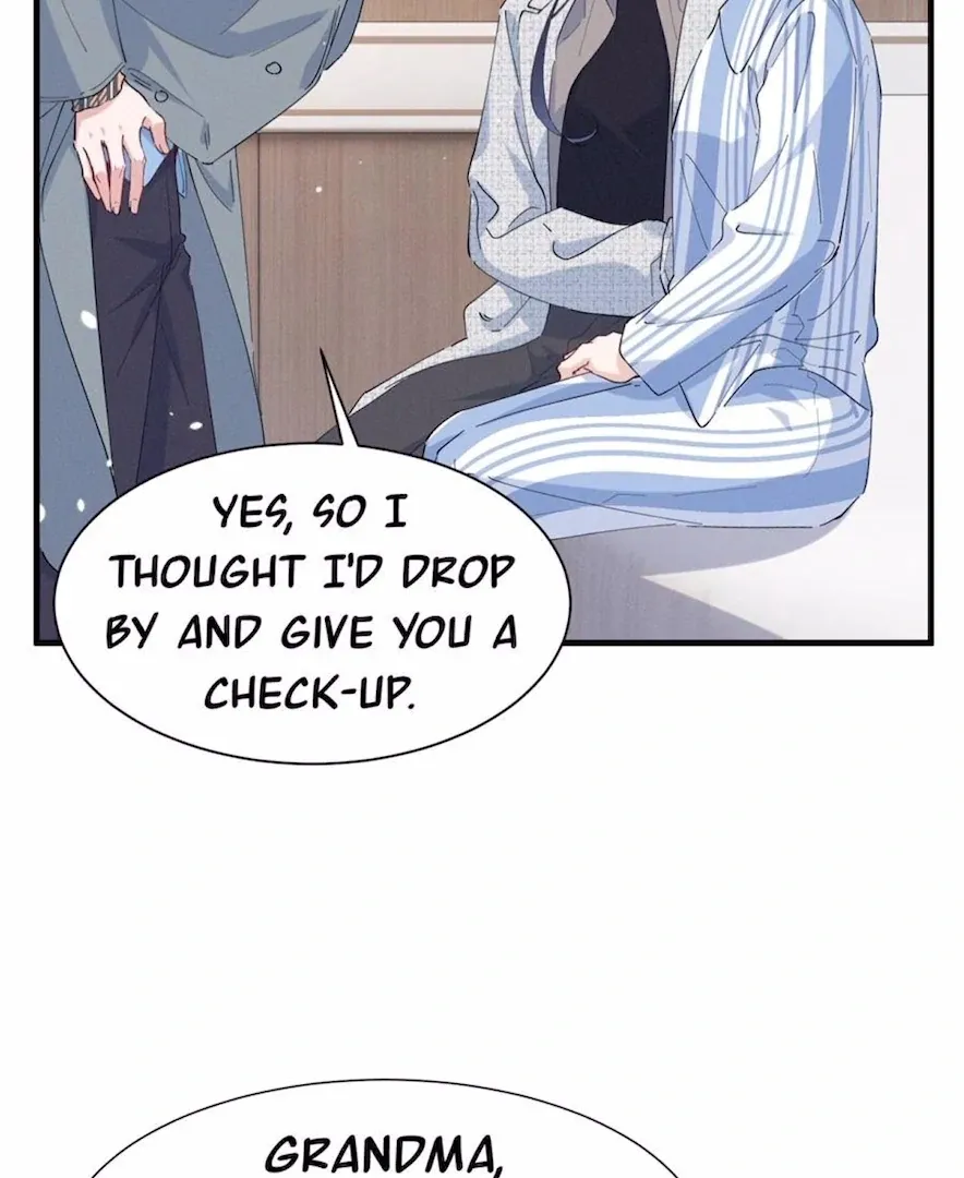 Read Beneath the Lady’s Mask chapter 75 image 49 on Lezhin
