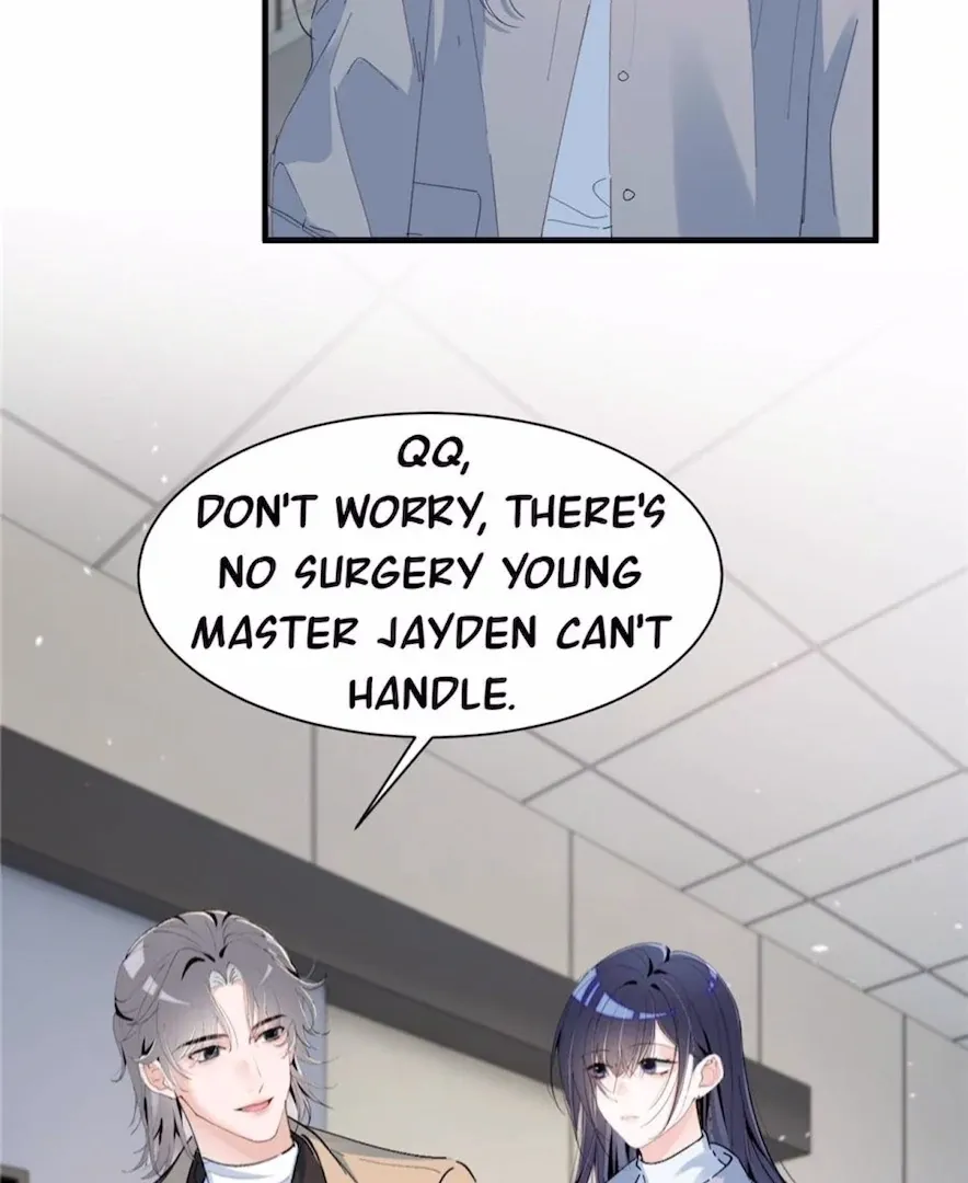 Read Beneath the Lady’s Mask chapter 75 image 5 on Lezhin