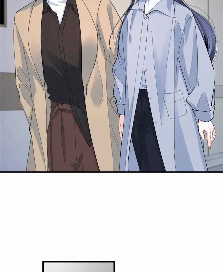 Read Beneath the Lady’s Mask chapter 75 image 6 on Lezhin