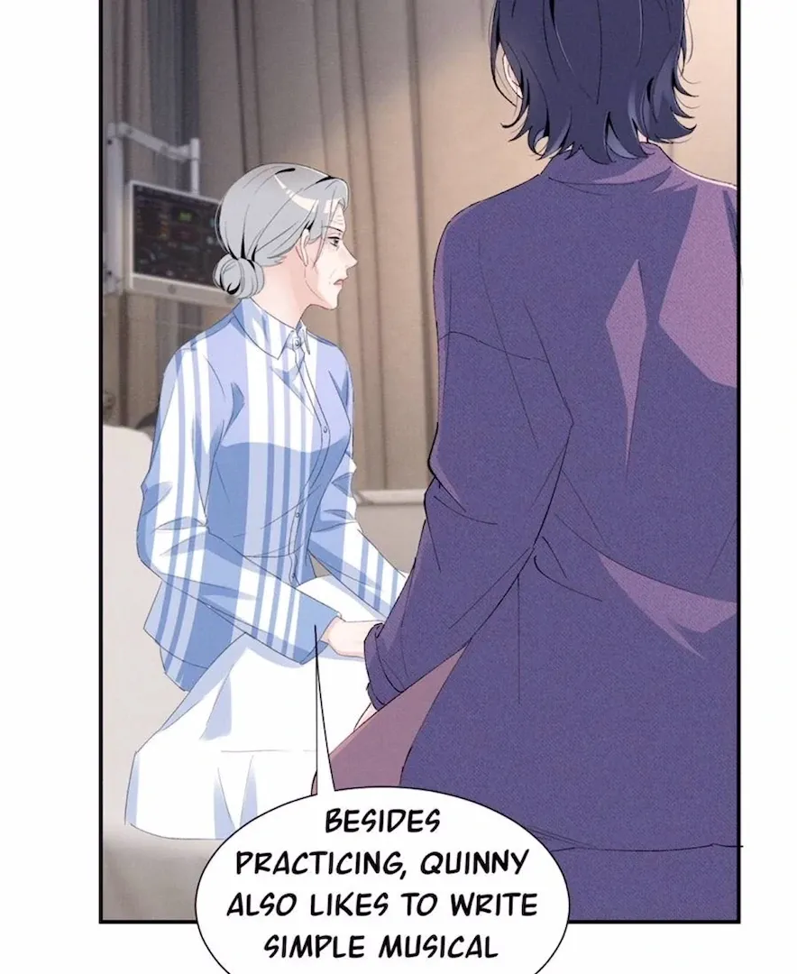 Read Beneath the Lady’s Mask chapter 75 image 71 on Lezhin