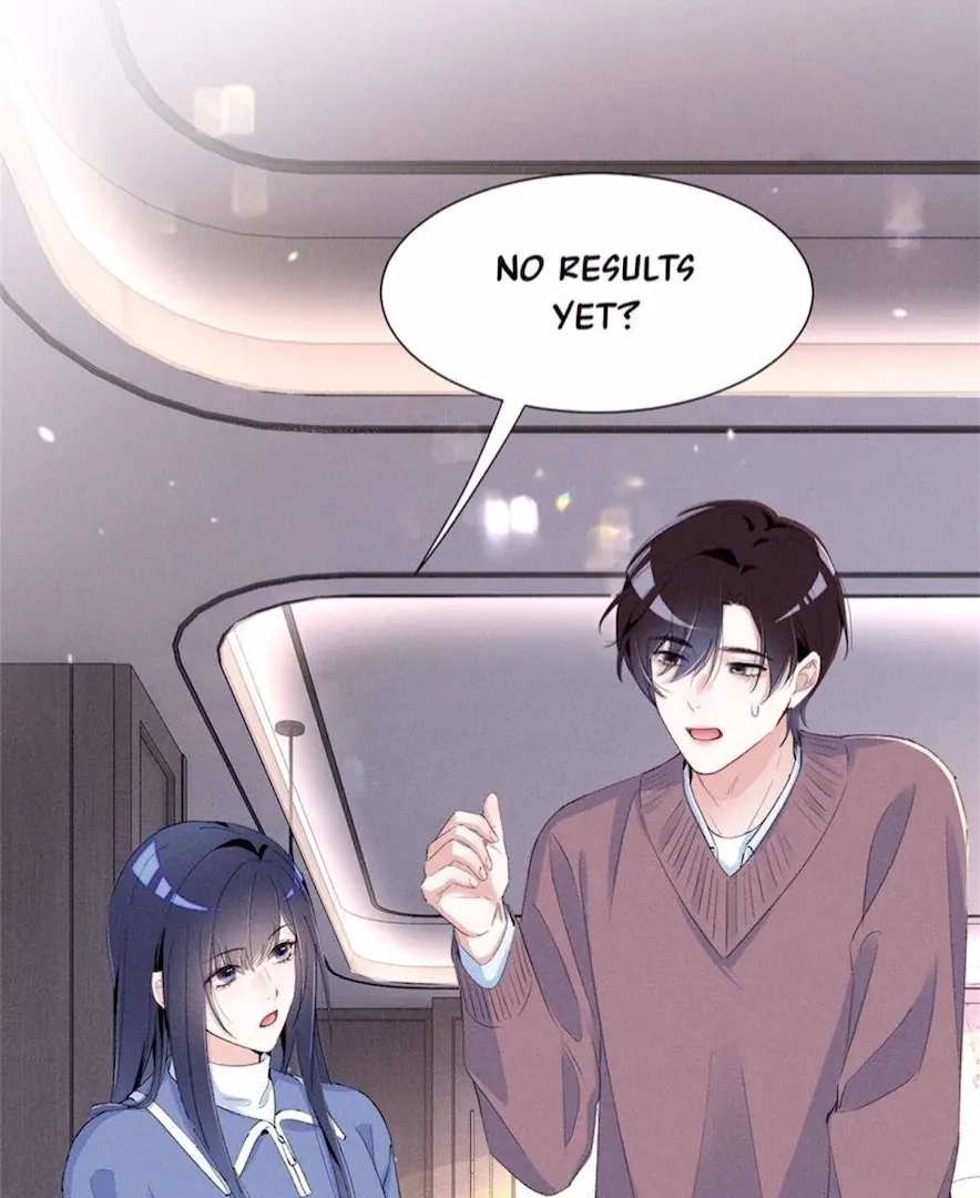 Read Beneath the Lady’s Mask chapter 76 image 10 on Lezhin
