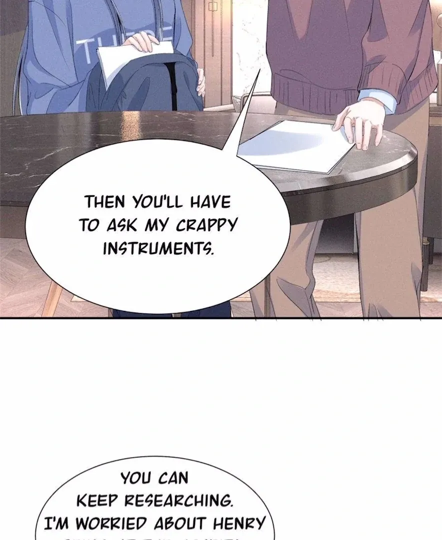 Read Beneath the Lady’s Mask chapter 76 image 11 on Lezhin
