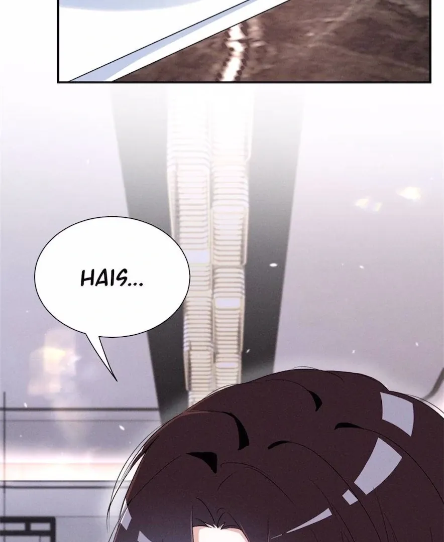 Read Beneath the Lady’s Mask chapter 76 image 15 on Lezhin