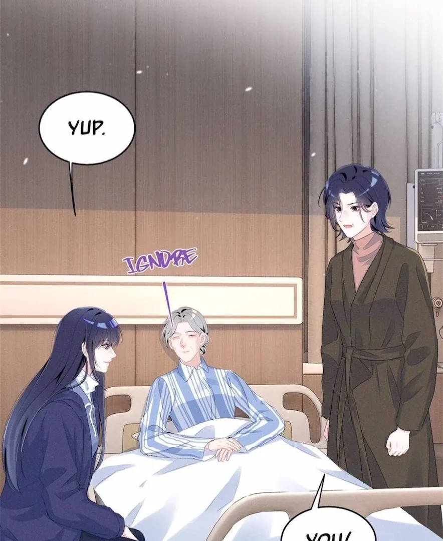 Read Beneath the Lady’s Mask chapter 76 image 21 on Lezhin