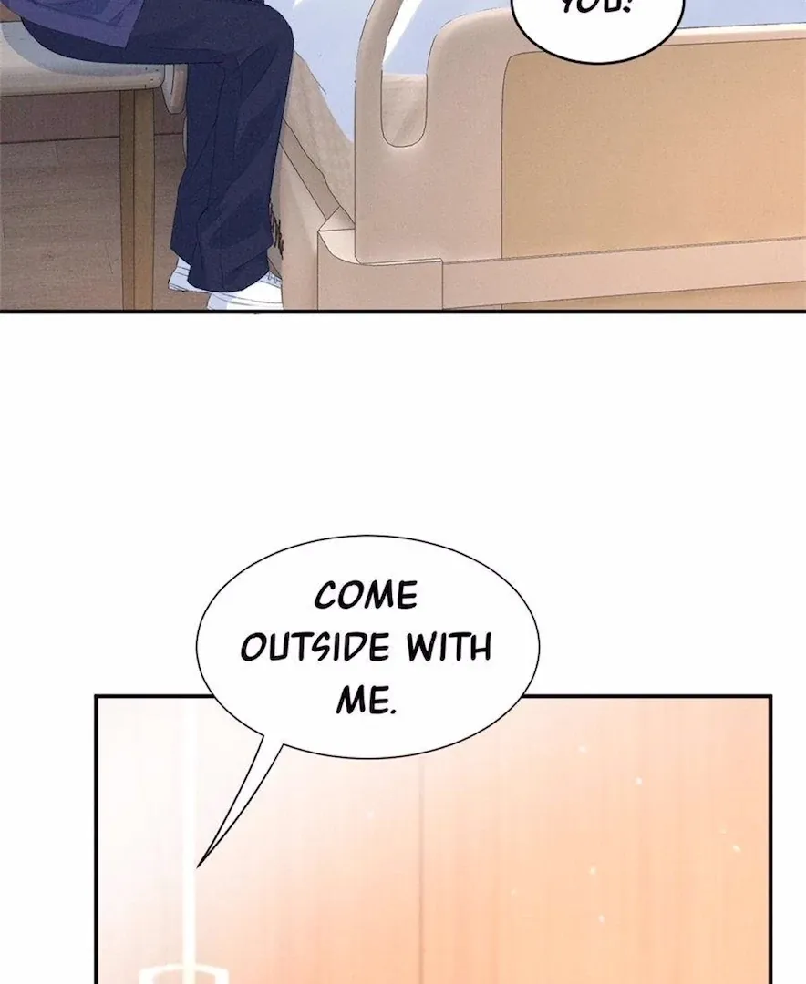 Read Beneath the Lady’s Mask chapter 76 image 22 on Lezhin